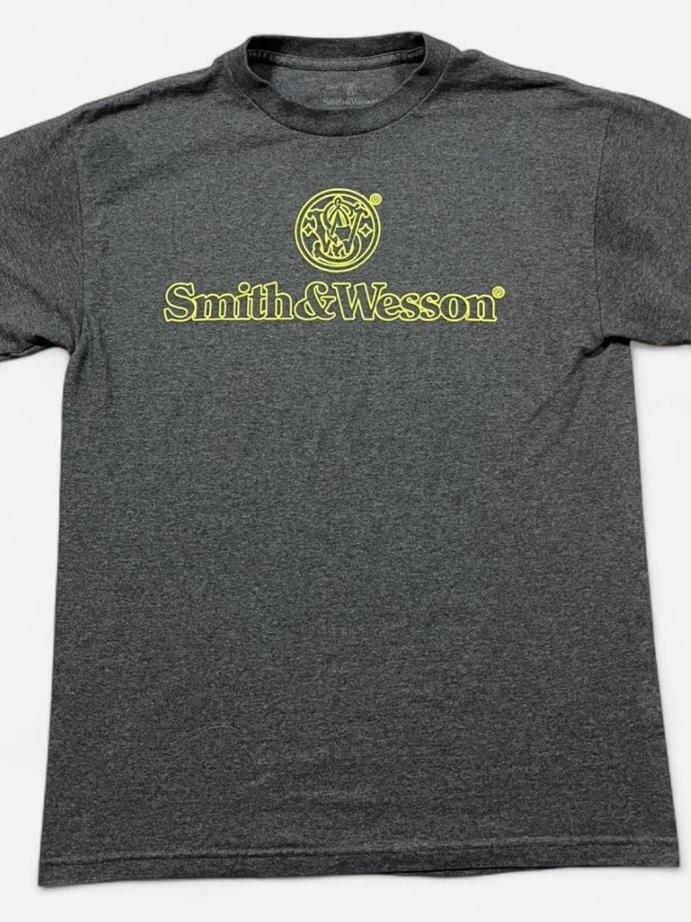 Men’s Smith & Wesson T-Shirt Size Medium